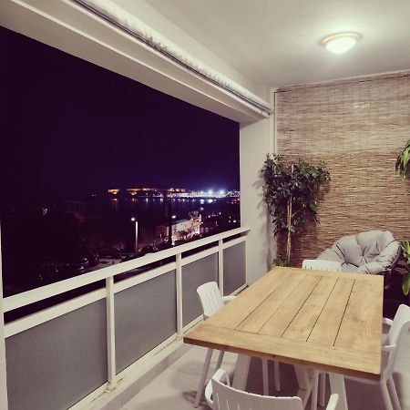 Luxury Seaview Appartment Ретимно Экстерьер фото