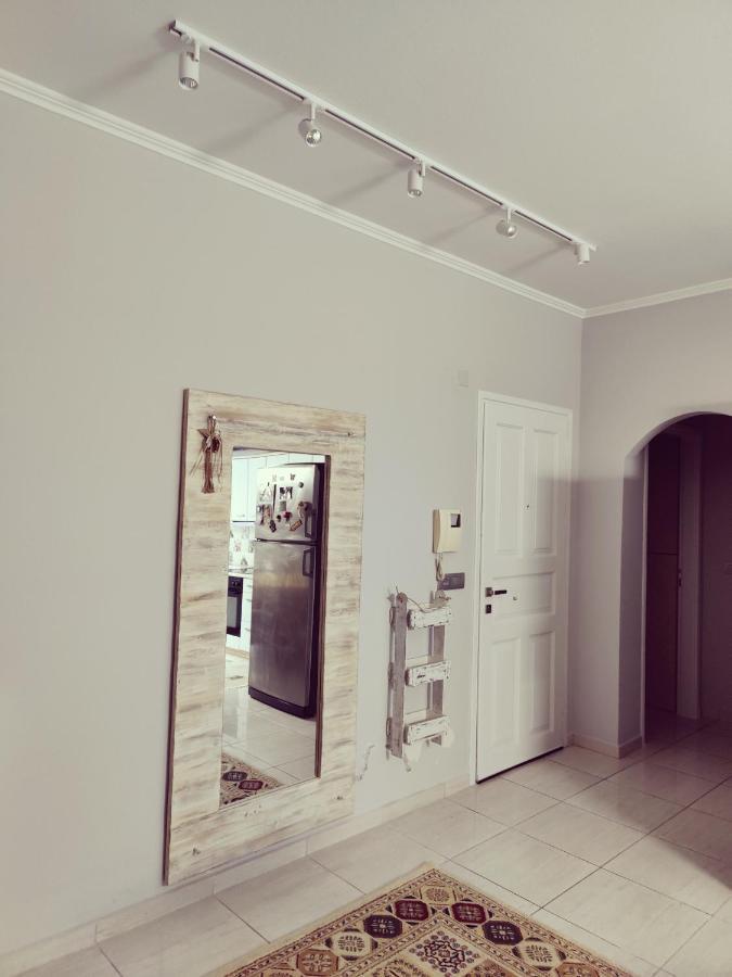 Luxury Seaview Appartment Ретимно Экстерьер фото
