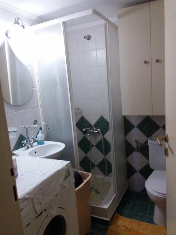 Luxury Seaview Appartment Ретимно Экстерьер фото